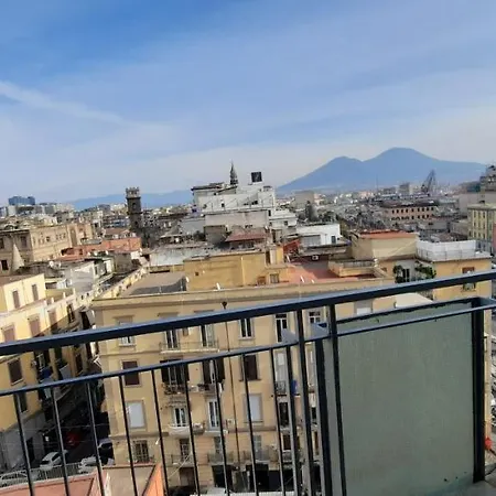 Mediterranea Naples