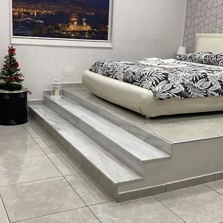 Bed & Breakfast Limatola *
