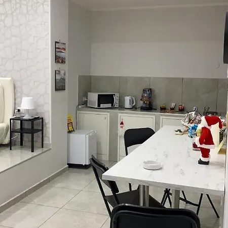 Limatola Bed & Breakfast Naples