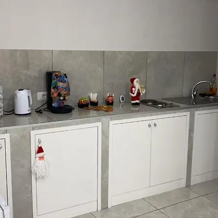 Limatola Bed & Breakfast