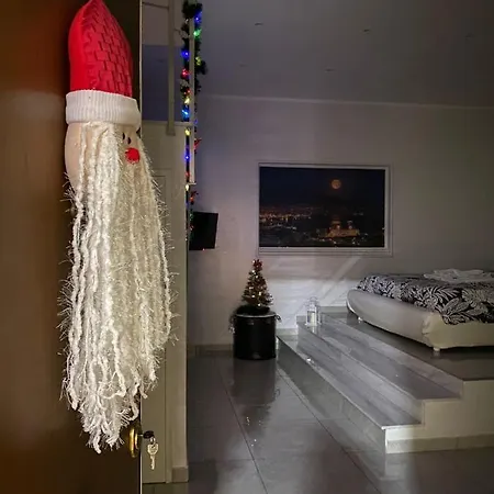 Limatola Bed & Breakfast Naples