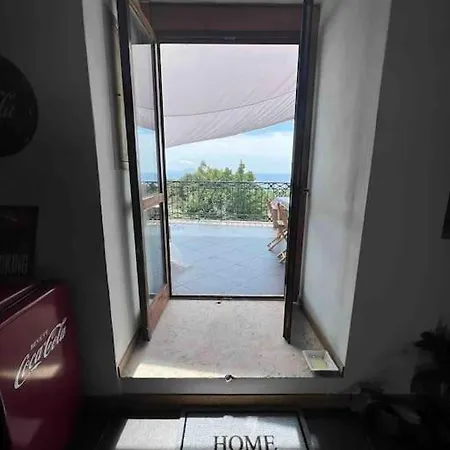 Kamyhouse Una Tranquilla Struttura Nel Verde Holiday home Naples