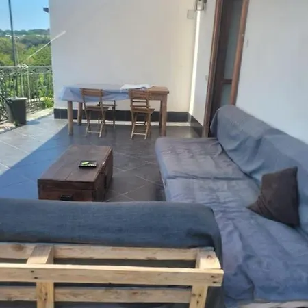 Kamyhouse Una Tranquilla Struttura Nel Verde Holiday home