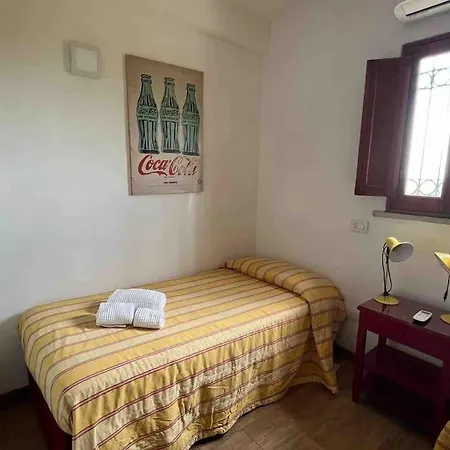 Holiday home Kamyhouse Una Tranquilla Struttura Nel Verde *