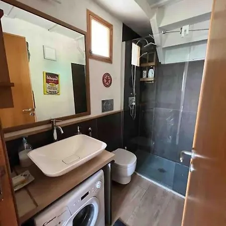 Holiday home Kamyhouse Una Tranquilla Struttura Nel Verde *