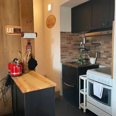 Kamyhouse Una Tranquilla Struttura Nel Verde Holiday home