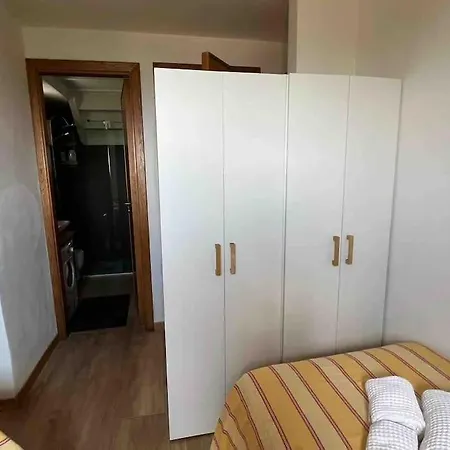 Kamyhouse Una Tranquilla Struttura Nel Verde