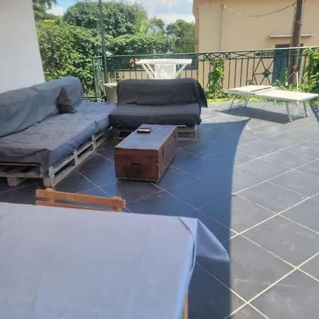 Holiday home Kamyhouse Una Tranquilla Struttura Nel Verde *