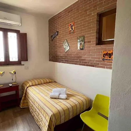 Kamyhouse Una Tranquilla Struttura Nel Verde Holiday home