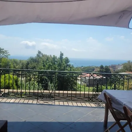 Holiday home Kamyhouse Una Tranquilla Struttura Nel Verde *