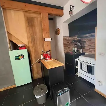 Holiday home Kamyhouse Una Tranquilla Struttura Nel Verde