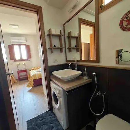 Kamyhouse Una Tranquilla Struttura Nel Verde Holiday home Naples