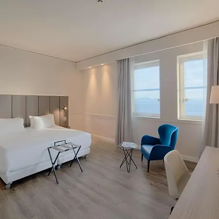 Nh Panorama Szálloda 4*