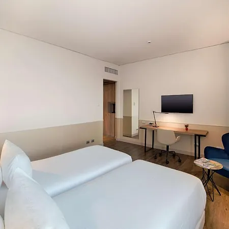 Hotel Nh Panorama