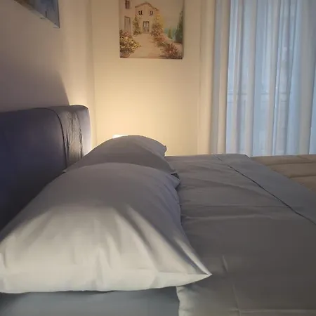 Le Gemme Apartmán *