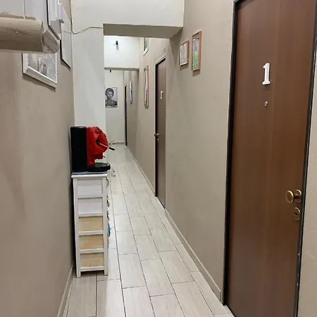 Spaccanapoli A Due Passi Da Via Tribunali 2*