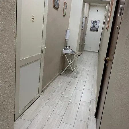Bed & Breakfast Spaccanapoli A Due Passi Da Via Tribunali Napoli