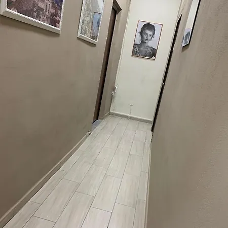 Spaccanapoli A Due Passi Da Via Tribunali Bed & Breakfast Napoli