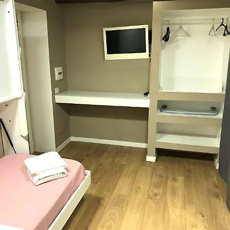 Centro Storico 住宿加早餐酒店