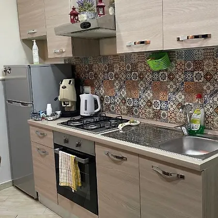 Casa vacanze Il Di Santa Sofia Napoli