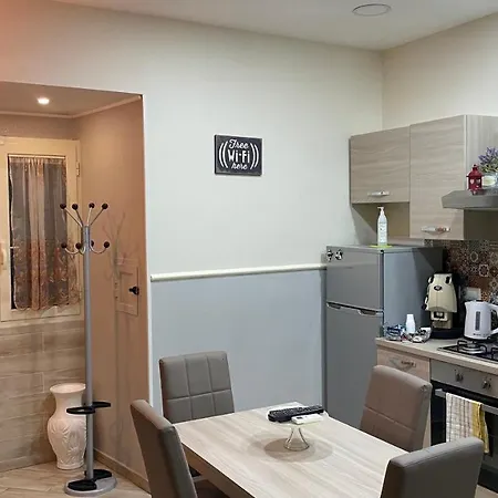 Casa vacanze Il Di Santa Sofia *