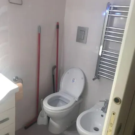 Casa Trinita Appartamento