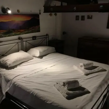 Appartamento Casa Trinita