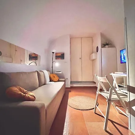 Apartment Maison Dinda