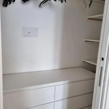 Apartment Raggio Di Sole