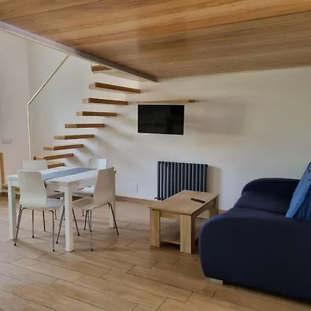 Apartment Raggio Di Sole *