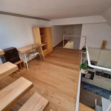 Apartment Raggio Di Sole Naples