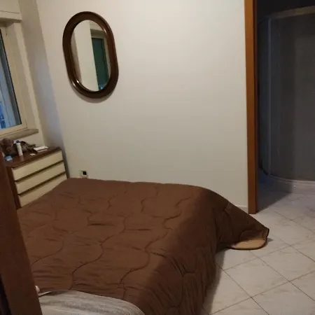 Correale Apartment