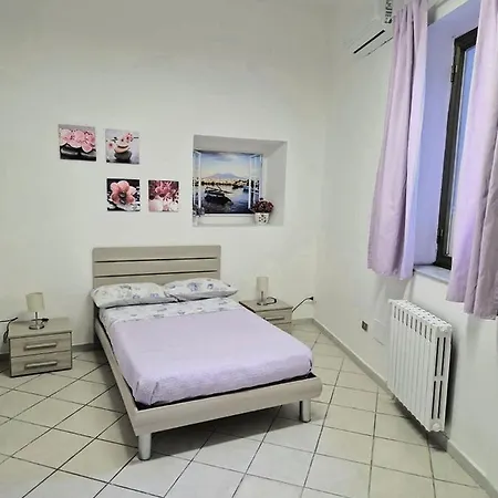 Andrea's House * Naples