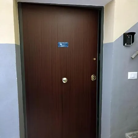 Nyaraló El Pibe De Oro - Casa Vacanze *