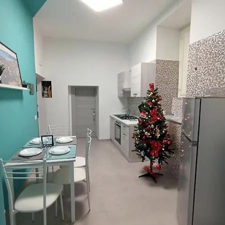 Nyaraló El Pibe De Oro - Casa Vacanze *