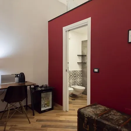 Affittacamere Tredici Boutique