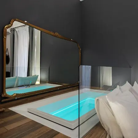 Affittacamere Tredici Boutique Napoli