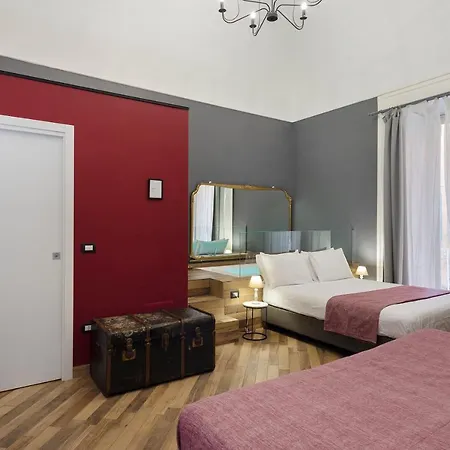 Tredici Boutique Affittacamere