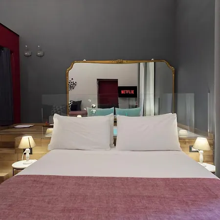 Affittacamere Tredici Boutique Napoli