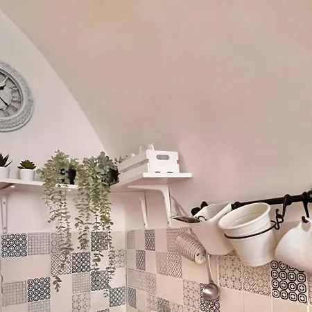 Maison Dinda Apartment *