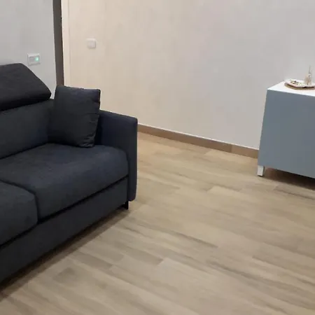 Apartment Sara House Naples