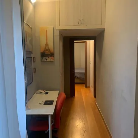 O' Sapunariello-casa Vacanze Apartment *