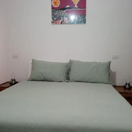 Neapolitan Tales Guest house *