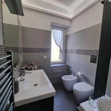 Apartment Raggio Di Sole