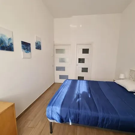 Apartment Raggio Di Sole *