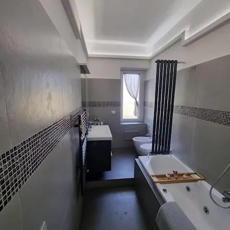 Apartment Raggio Di Sole Naples