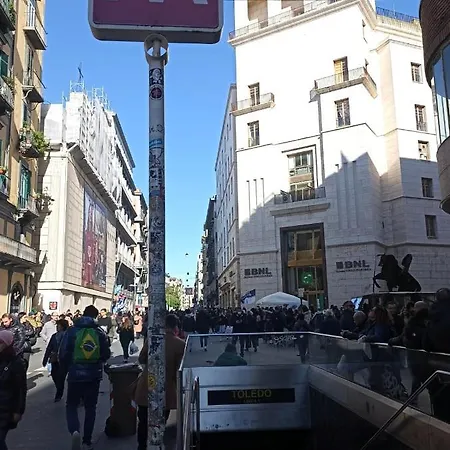 Nyaraló El Pibe De Oro - Casa Vacanze *