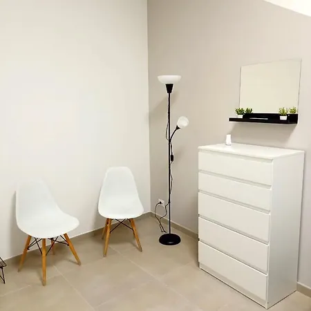 El Pibe De Oro - Casa Vacanze 펜션 *