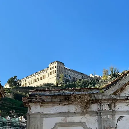 Apartment Spaccanapoli Naples