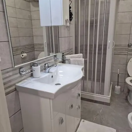 Appartamento Casa Garibaldi 240 *